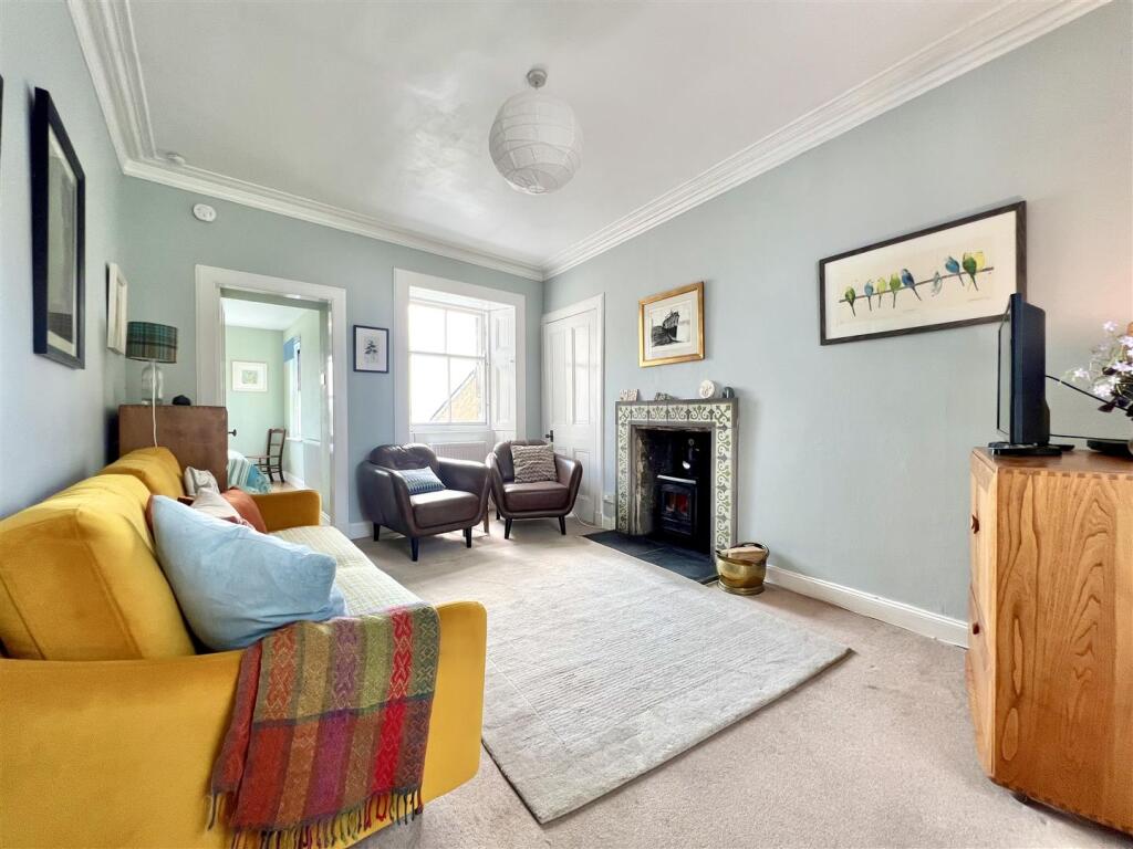 Tanhouse Brae, Culross