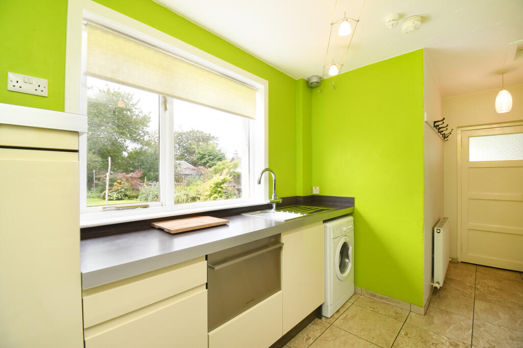 Kitchen..