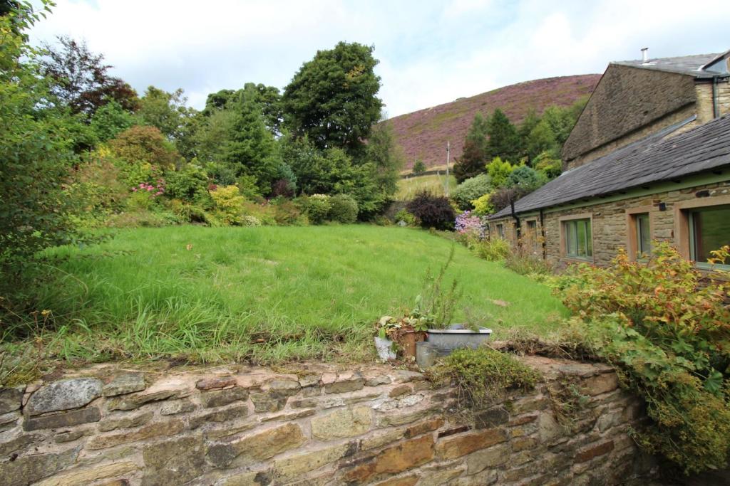 The Byre, Holcombe