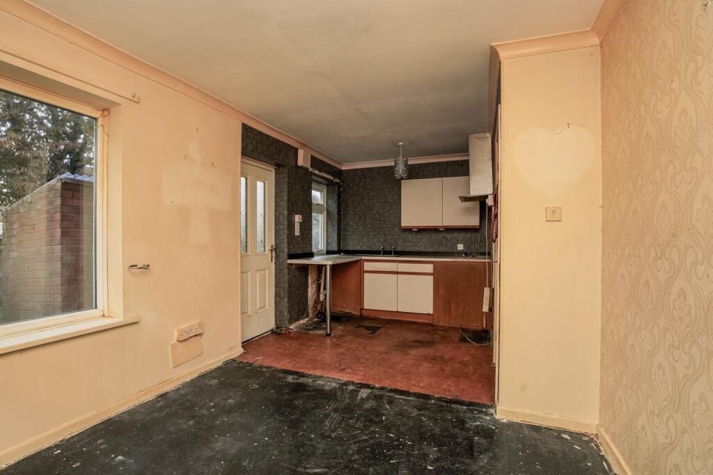 51 Town Lane, Southport, PR8 6NJ