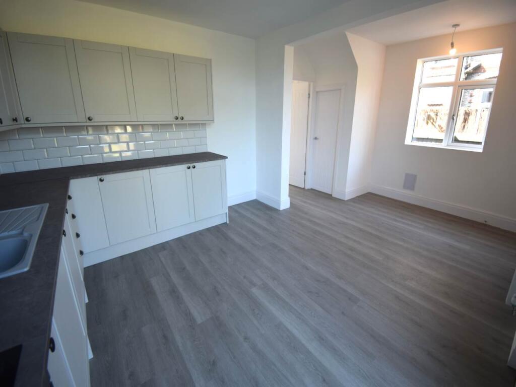 Dining Kitchen 2