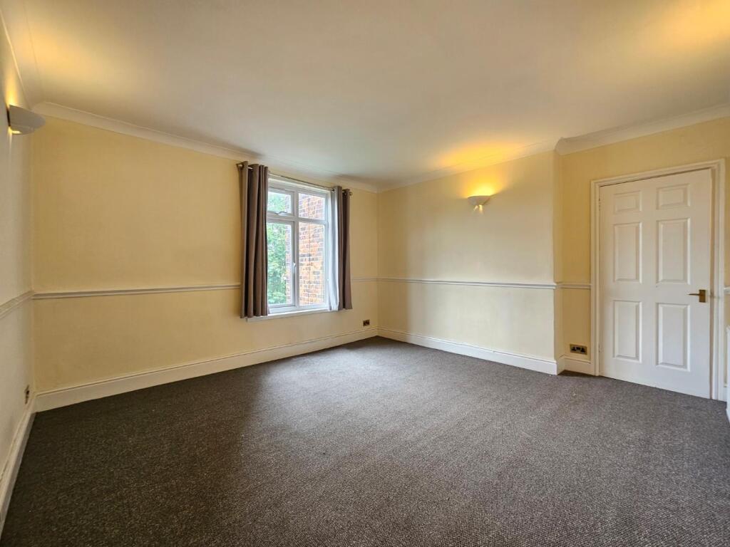 Living Dining Room