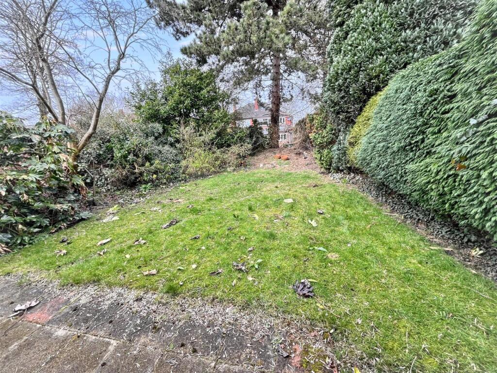 Gardens