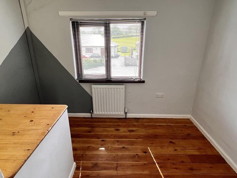 Bedroom 3/Study