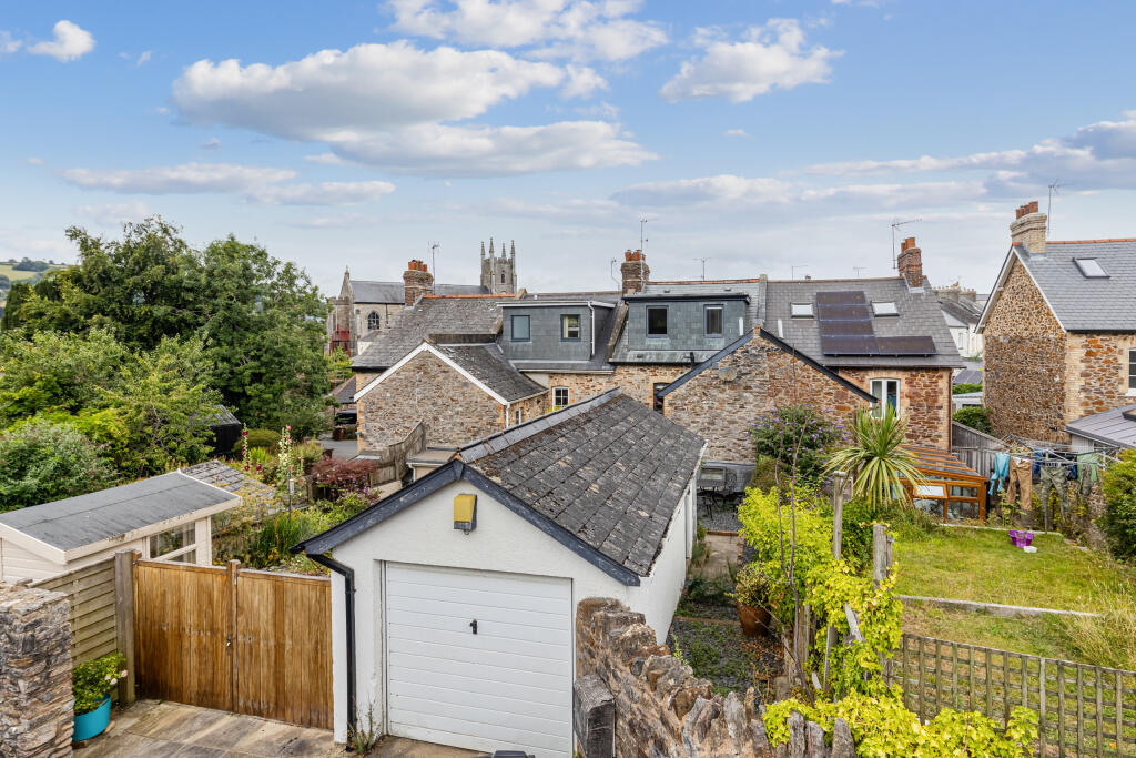 A05 - 3 Somerset Place, Totnes - 250728