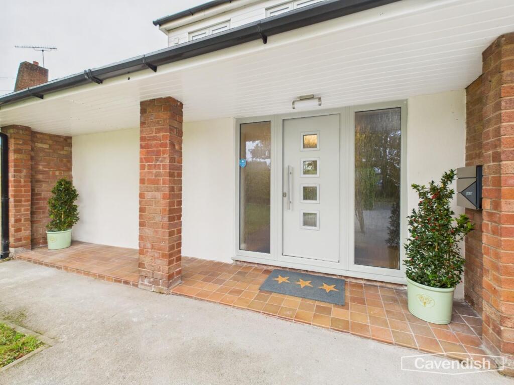PORCH