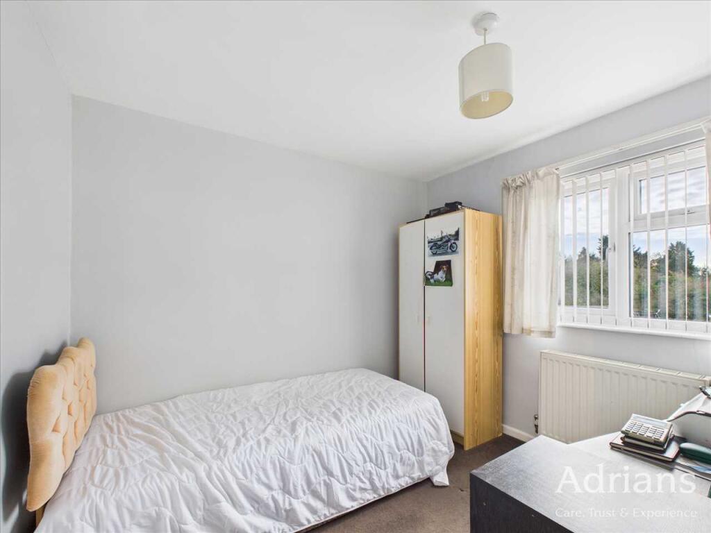 BEDROOM TWO