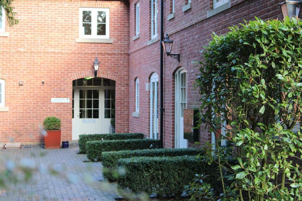 Netherstowe Mews outside 1.jpg