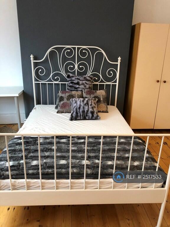 Bed 1