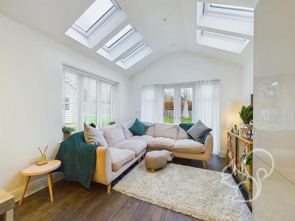 Sun Room