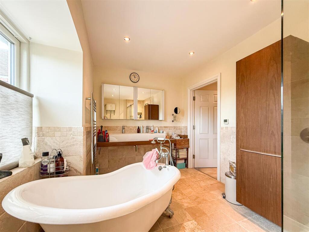en suite