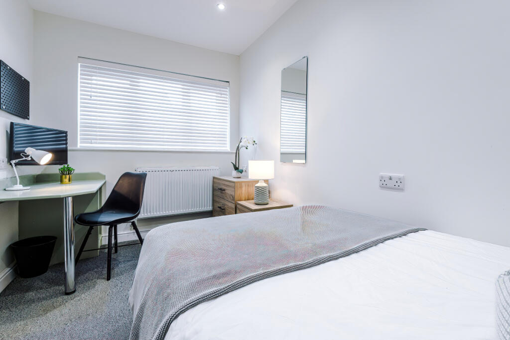 6 Capricorn Way, Bedroom 2
