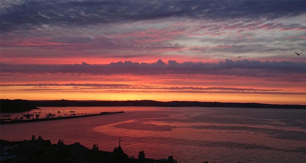 Sunset View