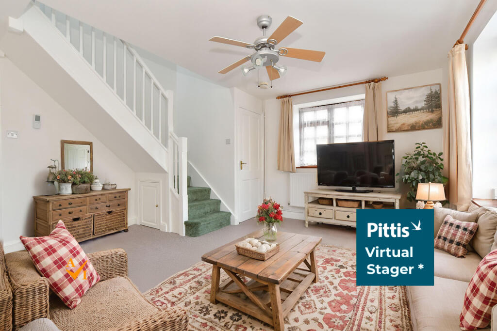 Lounge (Farmhouse Style)