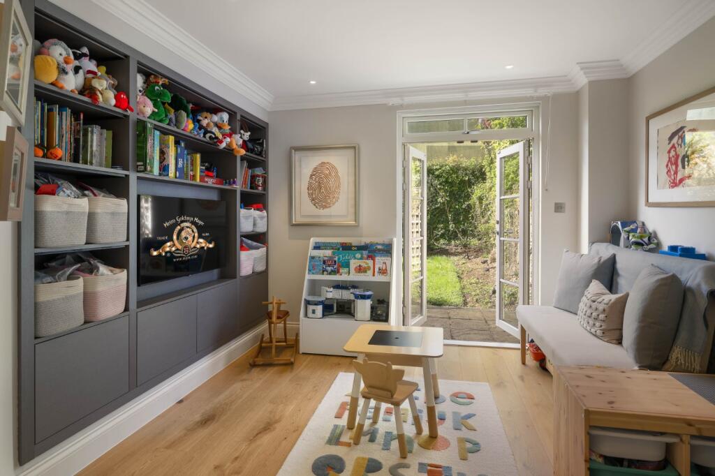 Reception Room 2