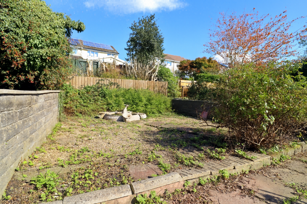 The Woodlands, Llantwit Fardre, CF38