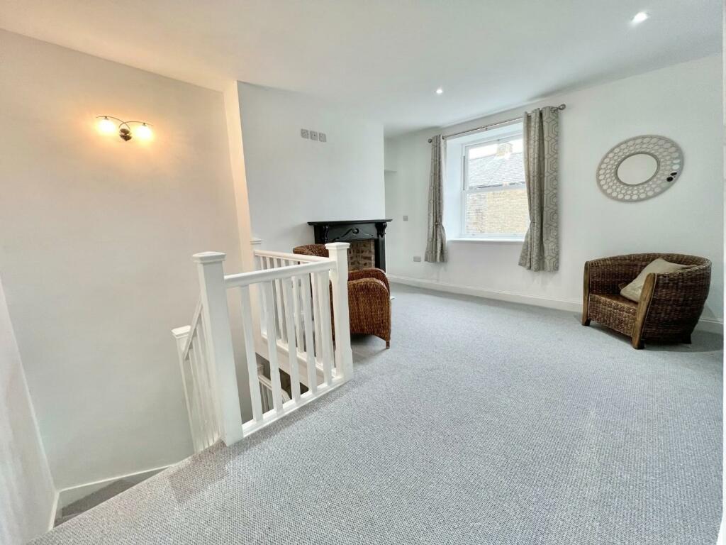 Reception Room 1st Floor