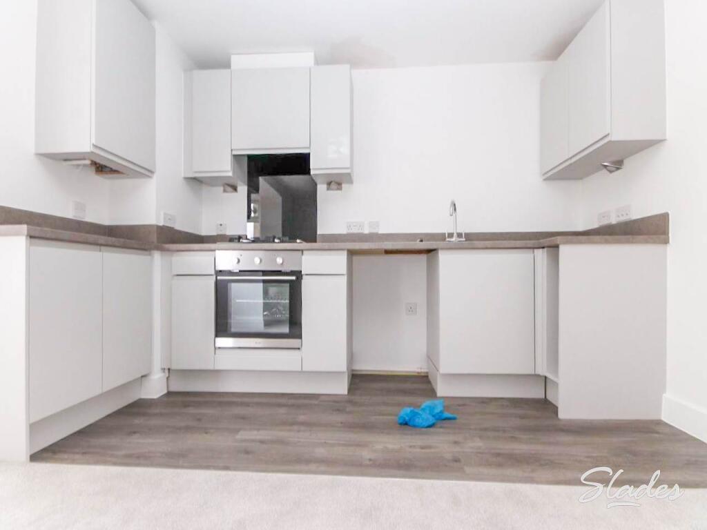 6 ASCHAM LODGE KITCH