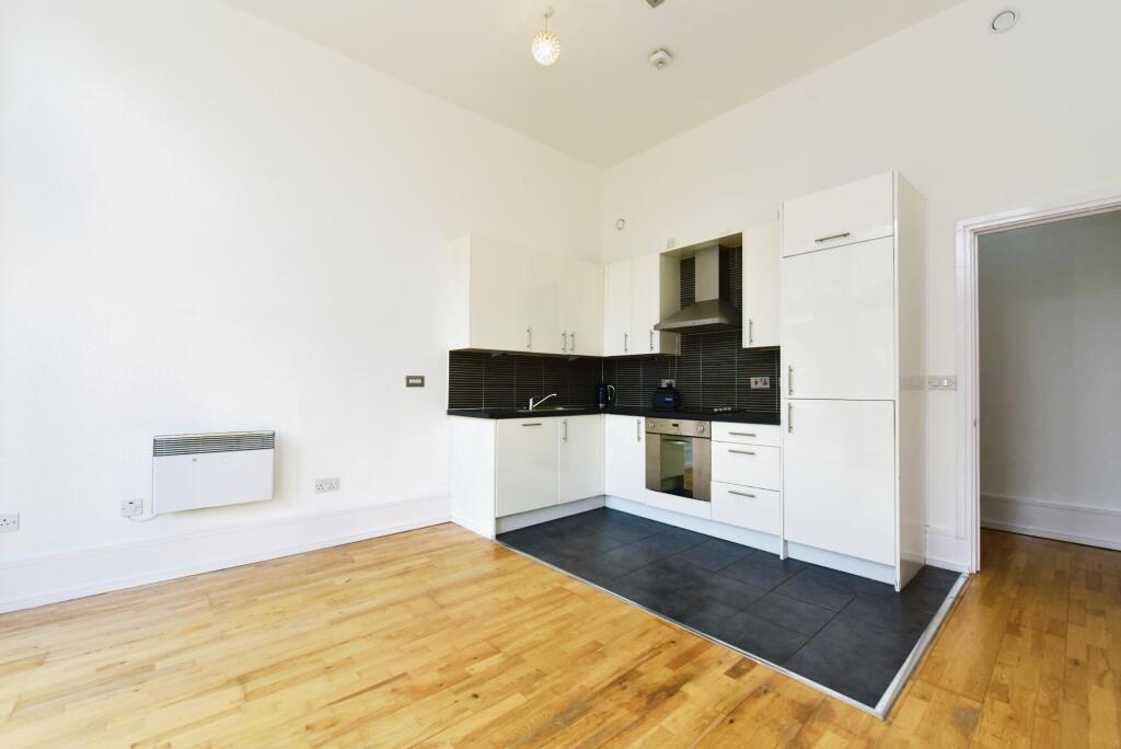 Kitchen/Lounge