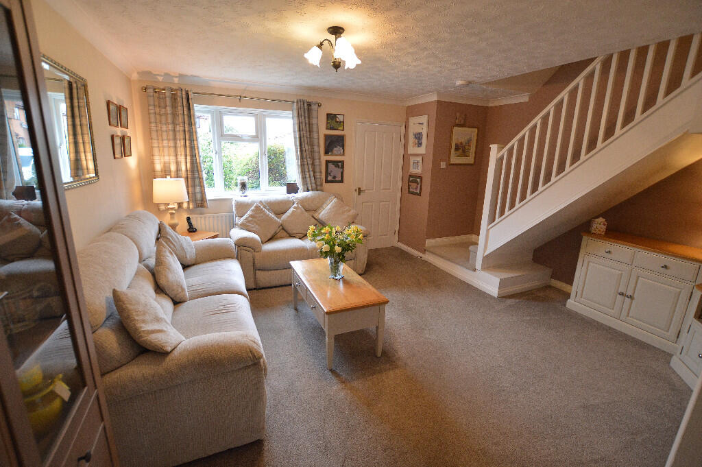 Family Lounge