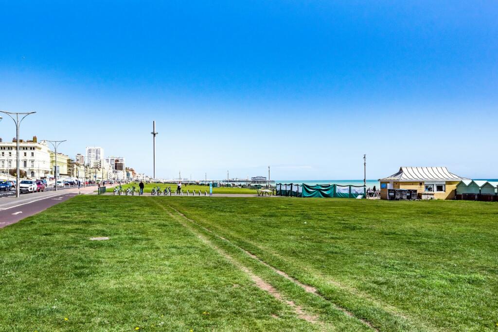 Hove Lawns