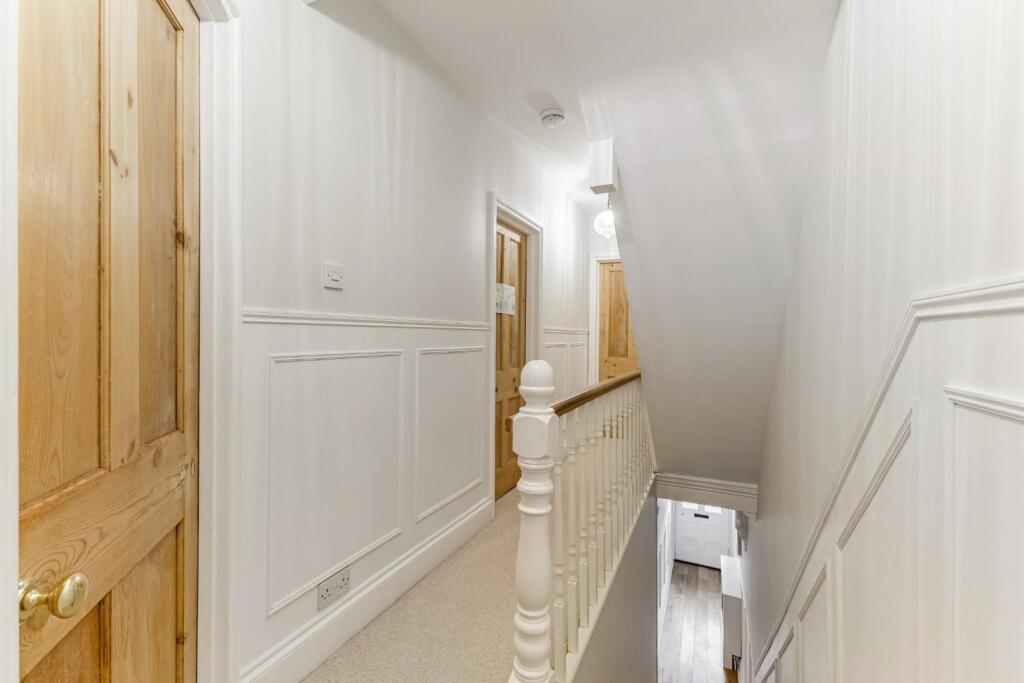 5 Harnham Road Landing