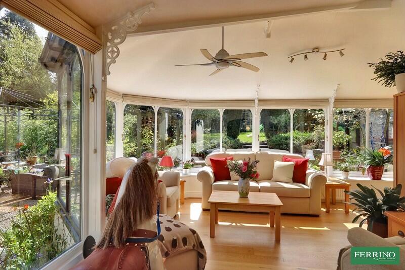 Orangery
