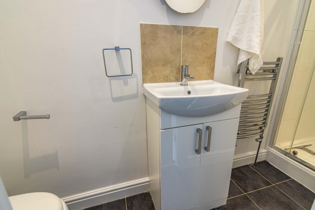 Bathroom 1