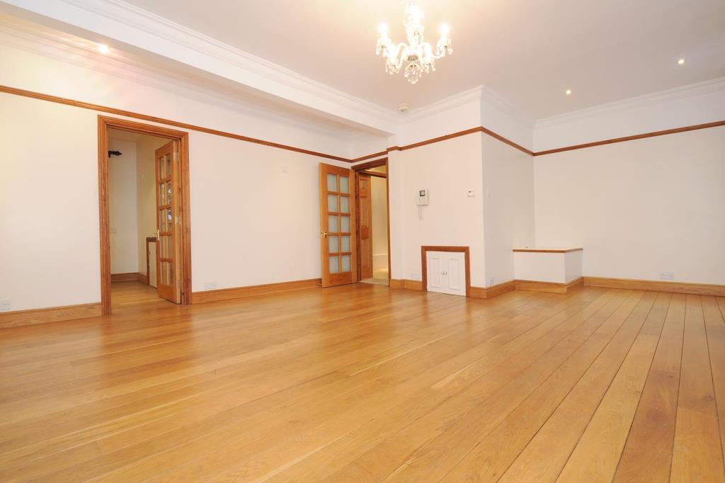 Reception Room (shot 3)