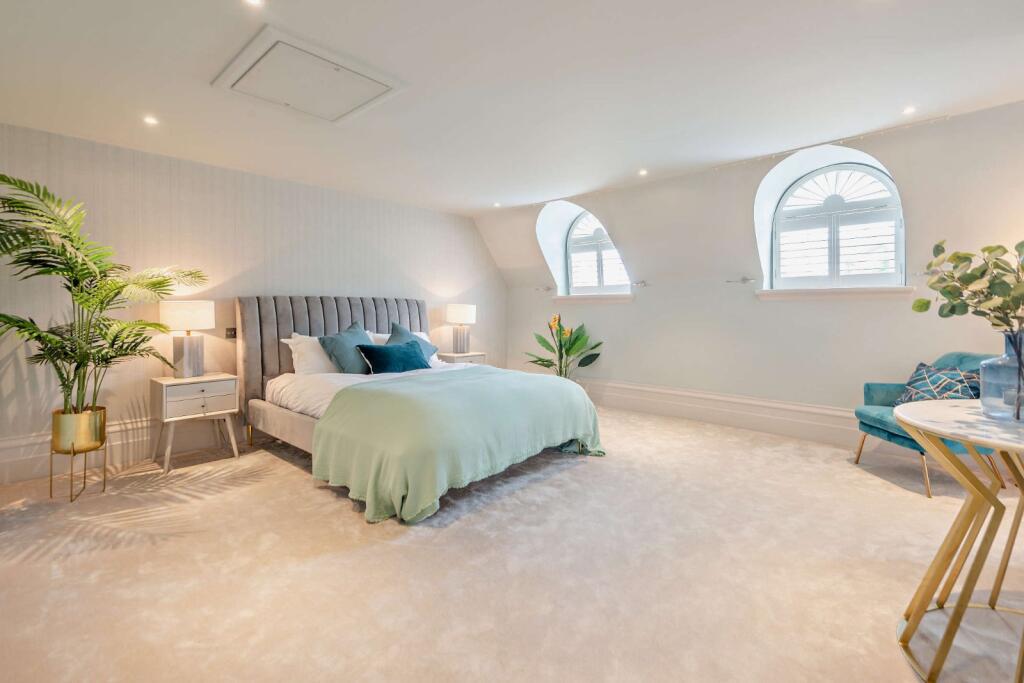 Bedroom 3
