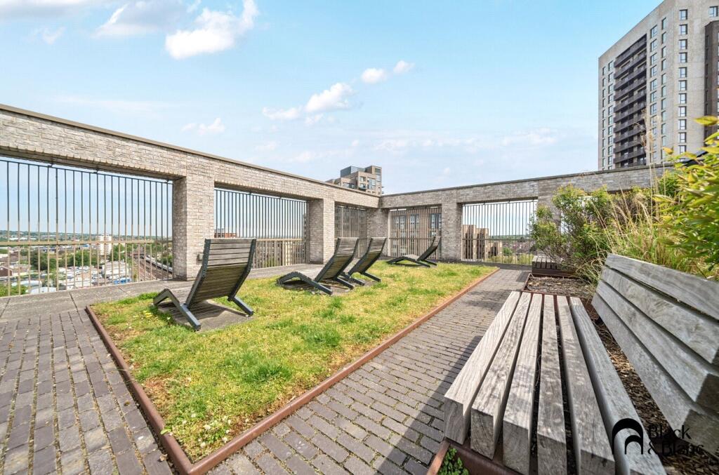 Roof Terrace