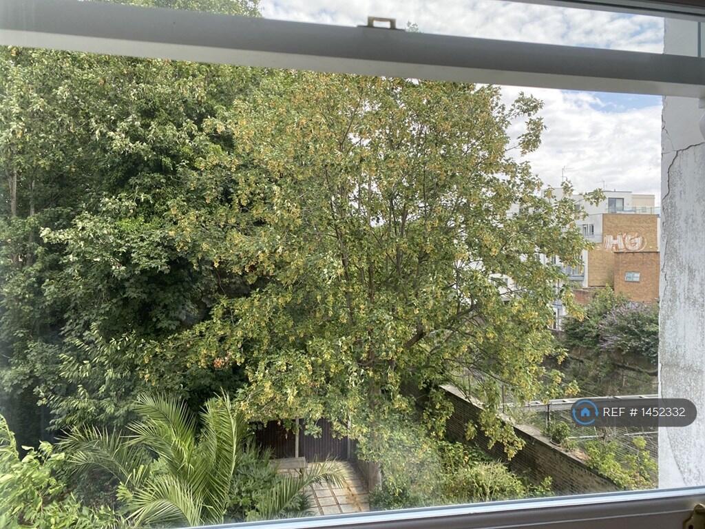 Bedroom Views