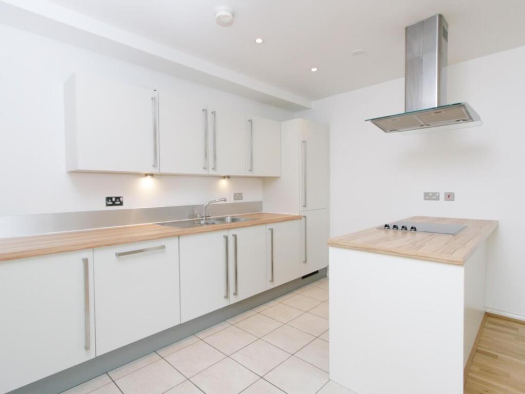 35 Oval Road, Camden, NW1