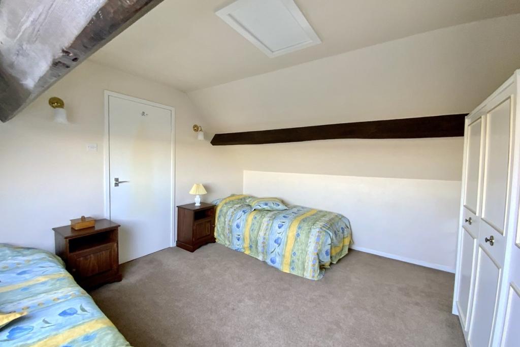 Attic