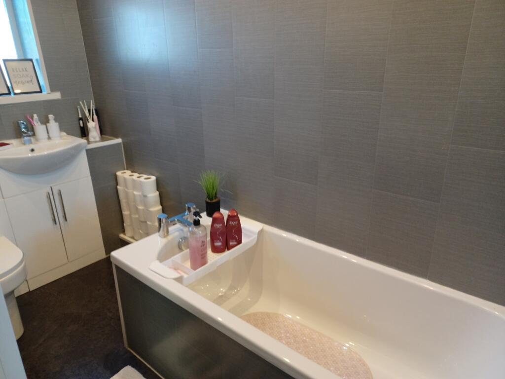 Bath