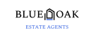 Blue Oak Estate Agents logo