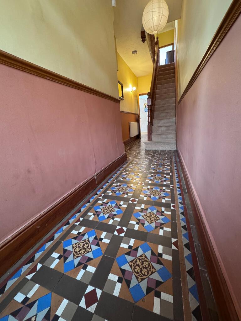 Hall