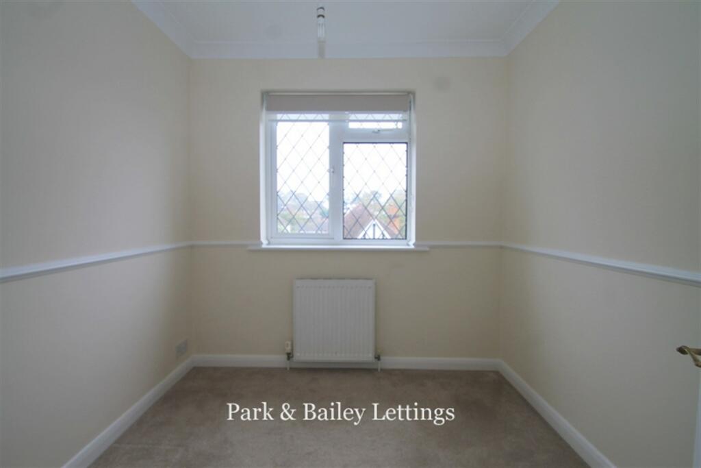 Bedroom 3
