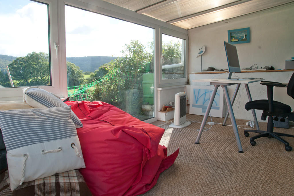 Summer House