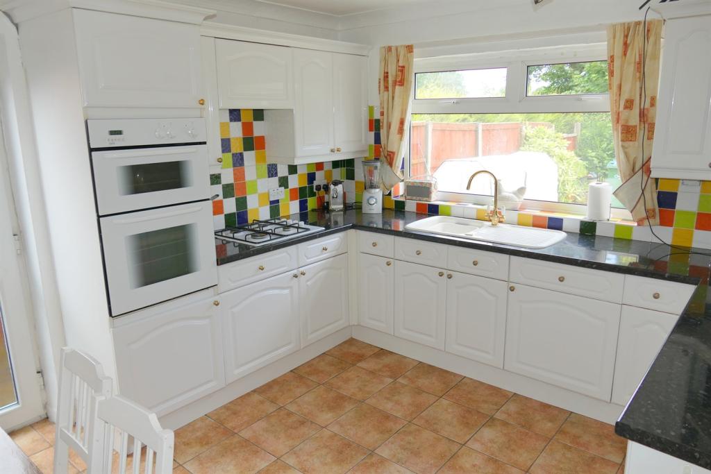 Kitchen+