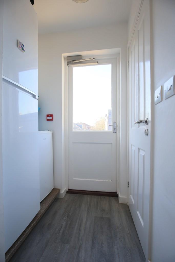 Utility space