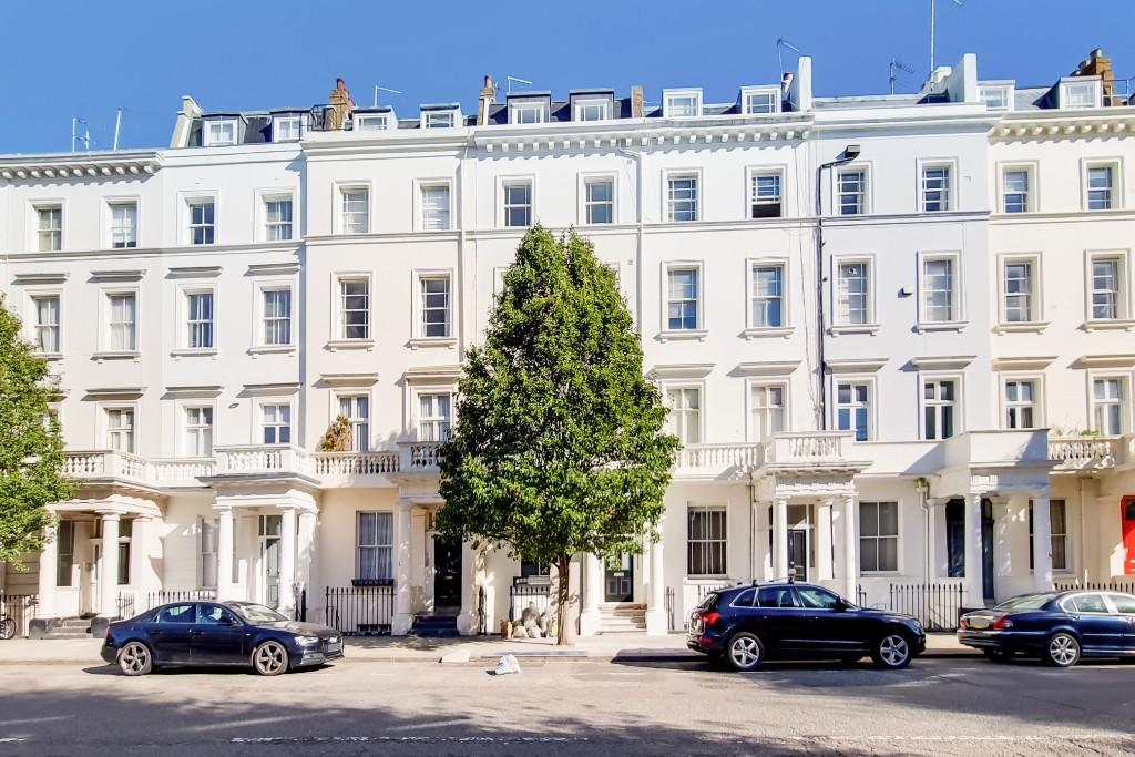 Claverton Street, London, SW1V