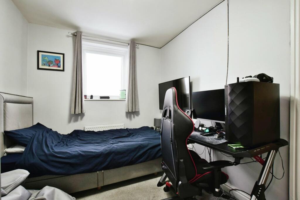 Bed 3