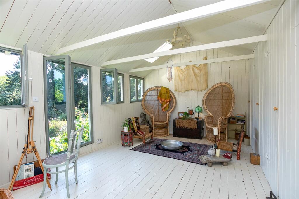 Summer House