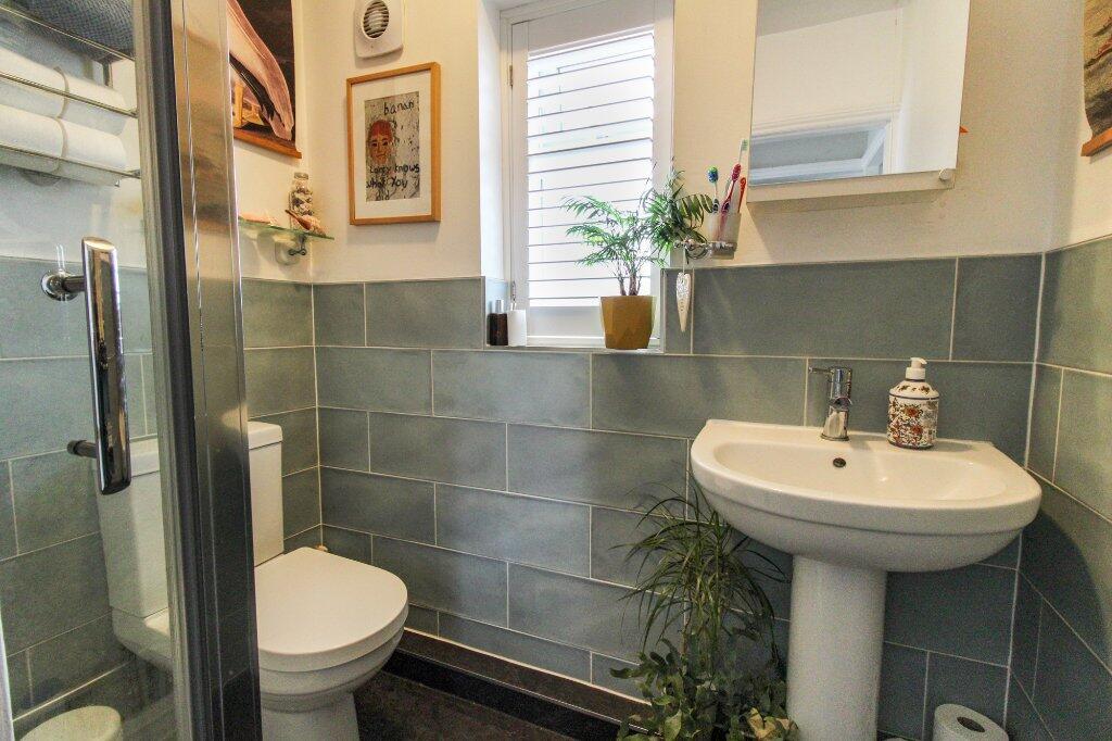 House Shower Room