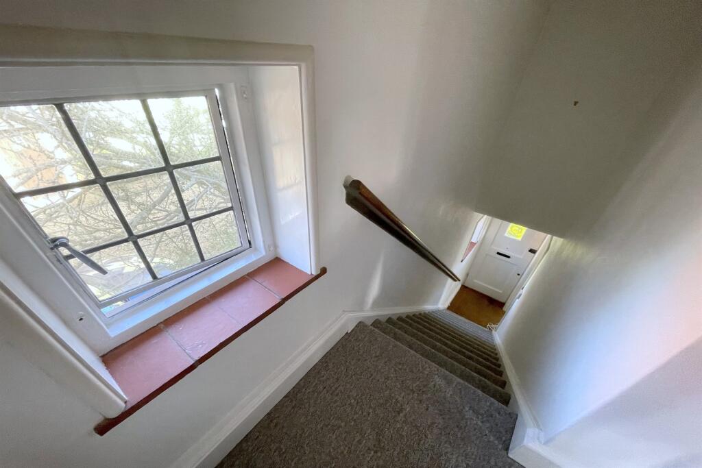 Stairway