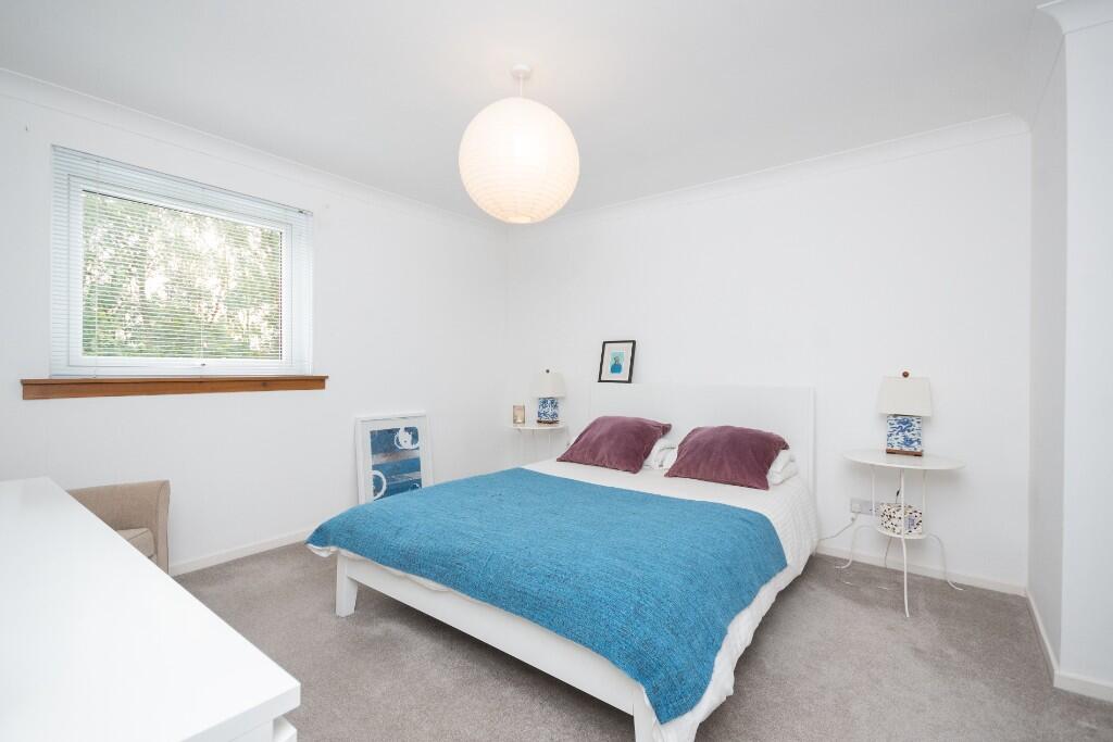 Bedroom No. 1