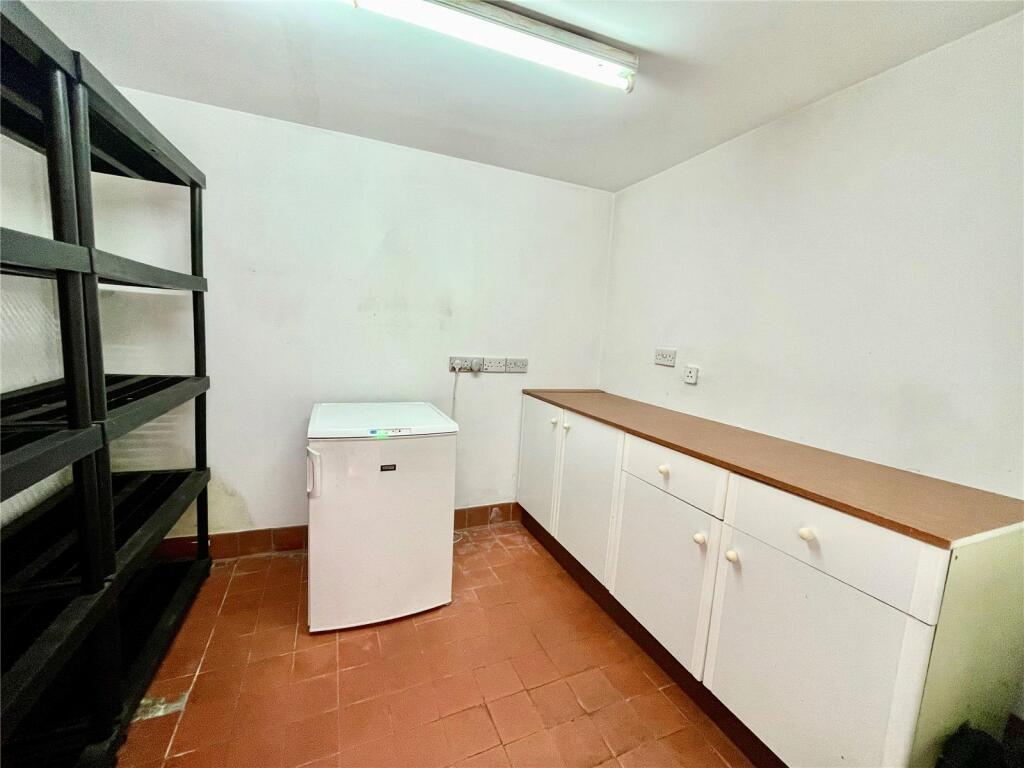 Pantry