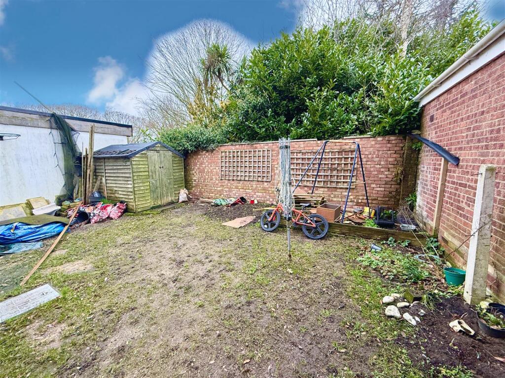 garden