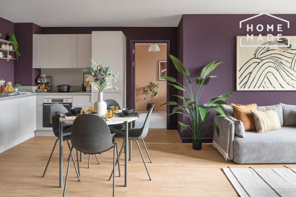 The Goodsyard, B18